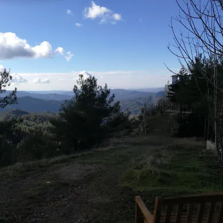 住宿加早餐酒店 Heaven Of *