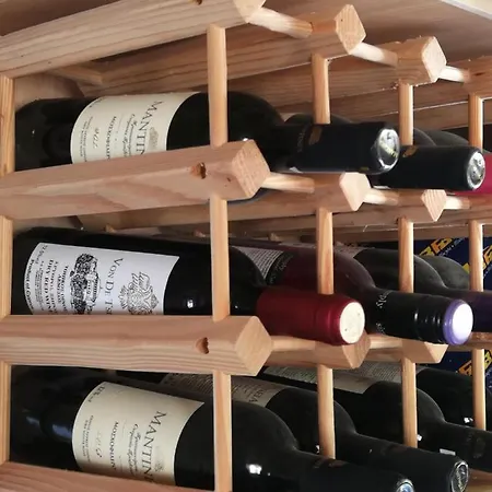 Heaven Of 住宿加早餐酒店 *