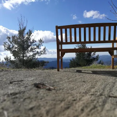 Heaven Of 普洛德洛莫斯