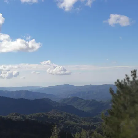 Heaven Of 住宿加早餐酒店