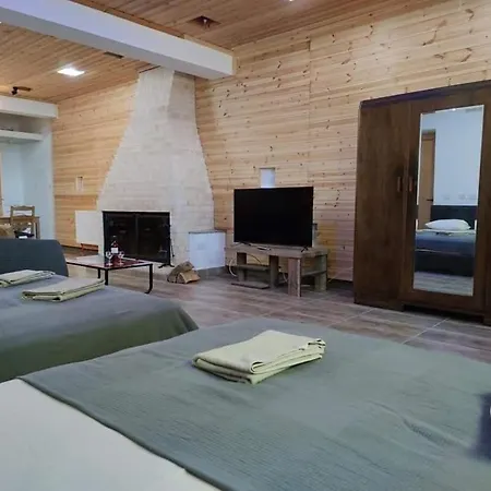 住宿加早餐酒店 Heaven Of *