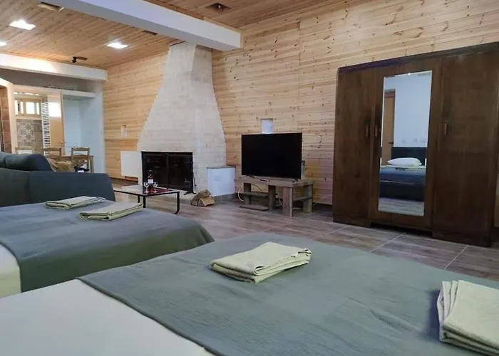 ベッド・アンド・ブレックファスト Heaven Of *