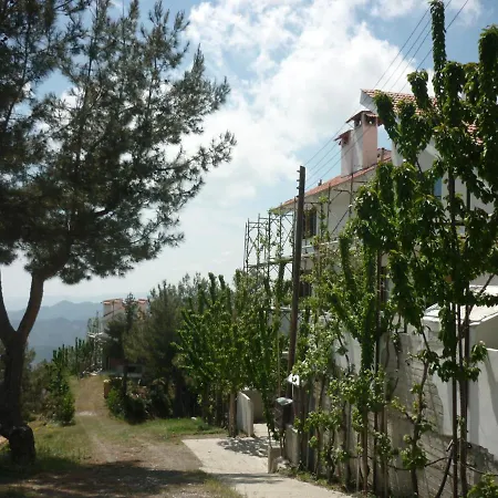 Heaven Of Prodromos