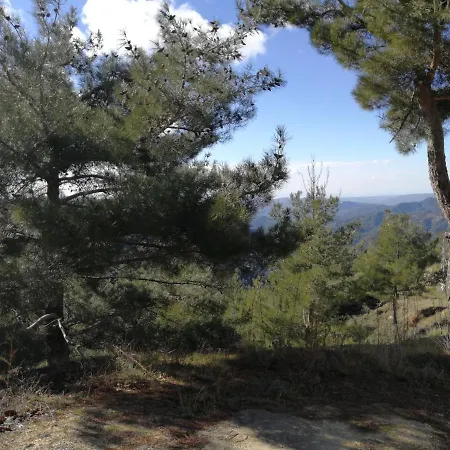 Heaven Of Bed & Breakfast Prodromos