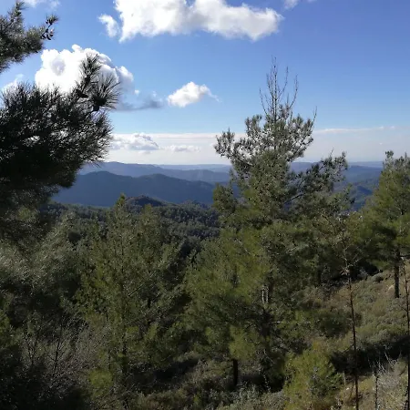 B&B Heaven Of Prodromos