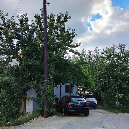 Heaven Of Отель типа 