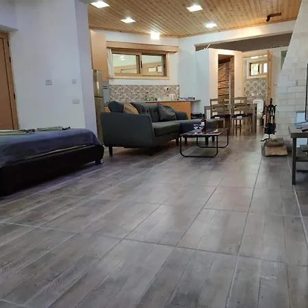 Heaven Of B&B Prodromos