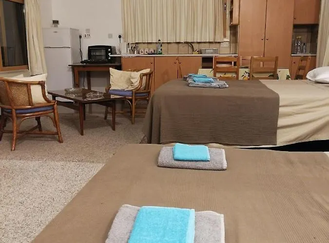 Heaven Of Bed & Breakfast