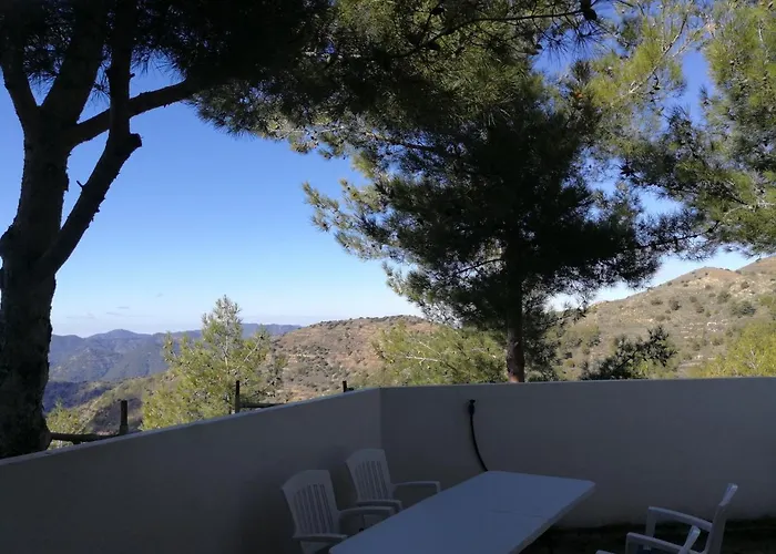 Oda ve Kahvaltı Heaven Of *