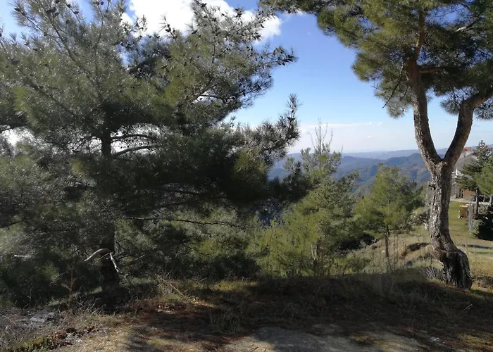 Heaven Of Bed & Breakfast Prodromos